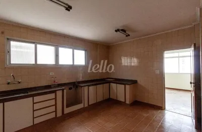 Apartamento com 3 quartos à venda na avenida paes de barros, 2520, parque da mooca, são paulo, 156 m2 por r$ 692.000