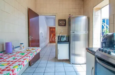 Casa com 4 quartos à venda na rua madre de deus, 929, mooca, são paulo, 100 m2 por r$ 500.000