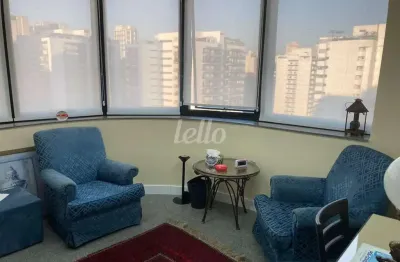 Sala comercial com 1 sala à venda na avenida iraí, 79, indianópolis, são paulo, 40 m2 por r$ 500.000