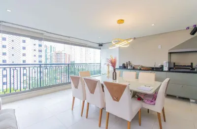 Apartamento com 3 quartos à venda na rua davi hume, 25, vila mariana, são paulo, 147 m2 por r$ 2.450.000