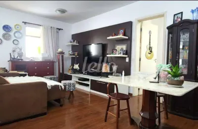 Apartamento com 3 quartos à venda na Avenida Conselheiro Rodrigues Alves, 575, Vila Mariana, São Paulo, 112 m2 por R$ 1.900.000