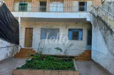 Casa com 4 quartos à venda na rua das libélulas, 1, vila amália (zona norte), são paulo, 300 m2 por r$ 800.000