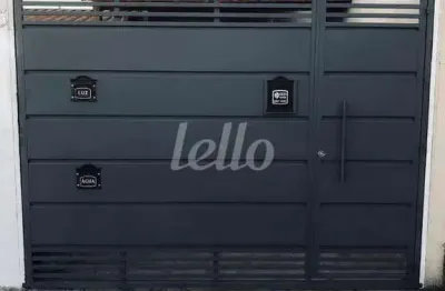 Casa com 2 quartos à venda na rua belmira vaz, 65, vila romero, são paulo, 75 m2 por r$ 530.000