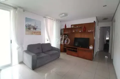 Apartamento com 3 quartos à venda na rua sílvio de moura, 308, vila dom pedro ii, são paulo, 90 m2 por r$ 1.000.000