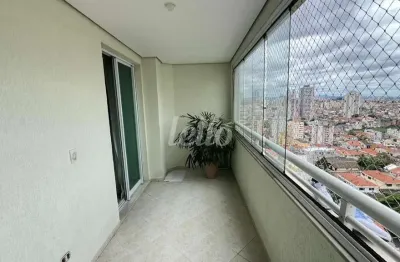 Apartamento com 3 quartos à venda na rua sílvio de moura, 308, vila dom pedro ii, são paulo, 90 m2 por r$ 1.000.000