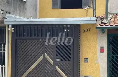 Casa com 3 quartos à venda na rua borges de figueiredo, 907, mooca, são paulo, 108 m2 por r$ 770.000