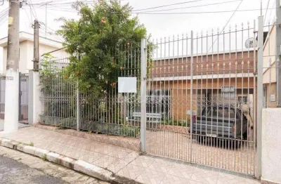 Casa comercial com 2 salas à venda na trv. charles lebrun, 20, vila nova mazzei, são paulo, 142 m2 por r$ 900.000