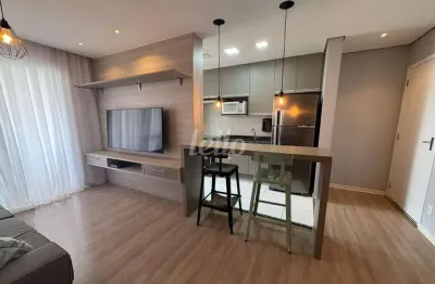 Apartamento com 1 quarto à venda na rua antônio júlio dos santos, 580, fazenda morumbi, são paulo, 42 m2 por r$ 300.000