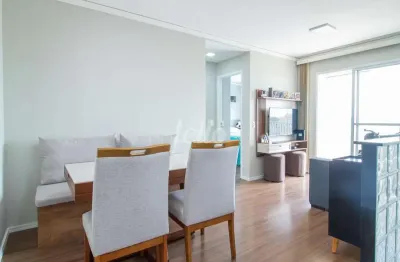 Apartamento com 2 quartos à venda na rua mirandinha, 414, penha de frança, são paulo, 48 m2 por r$ 430.000