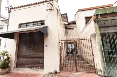 Casa com 2 quartos à venda na rua itabaiana, 54, belenzinho, são paulo, 240 m2 por r$ 1.596.000