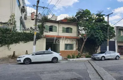 Casa com 5 quartos à venda na rua piquerobi, 132, cambuci, são paulo, 217 m2 por r$ 1.500.000