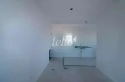 Apartamento com 2 quartos à venda na rua conselheiro lafaiette, 200, mooca, são paulo, 40 m2 por r$ 360.000