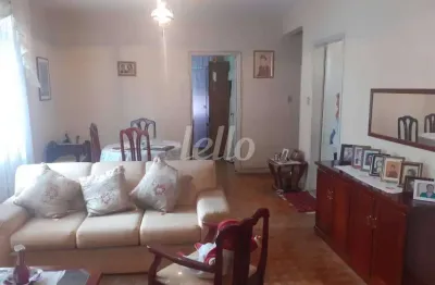 Apartamento com 3 quartos à venda na rua santa cruz, 645, vila mariana, são paulo, 106 m2 por r$ 750.000