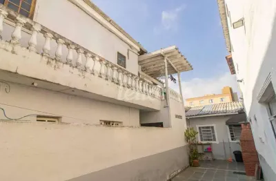 Casa com 2 quartos à venda na rua nova trento, 328, vila formosa, são paulo, 240 m2 por r$ 1.000.000