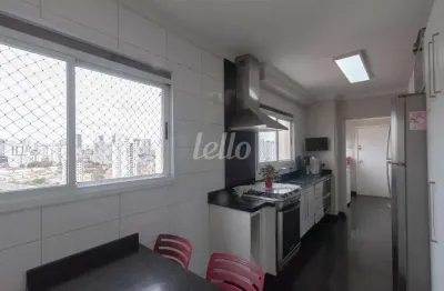 Apartamento com 3 quartos à venda na rua catarina braida, 359, mooca, são paulo, 142 m2 por r$ 2.470.000
