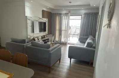 Apartamento com 3 quartos à venda na rua avanhandava, 95, vila gilda, santo andré, 108 m2 por r$ 1.330.000