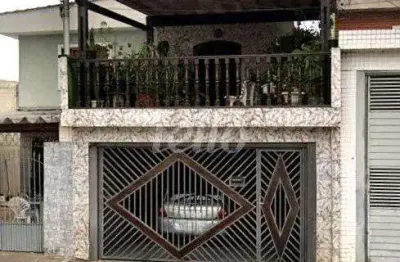 Casa com 4 quartos à venda na rua paulino arena, 129, parque edu chaves, são paulo, 120 m2 por r$ 535.000