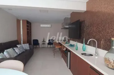 Apartamento com 2 quartos à venda na rua chamantá, 236, vila prudente, são paulo, 87 m2 por r$ 1.300.000