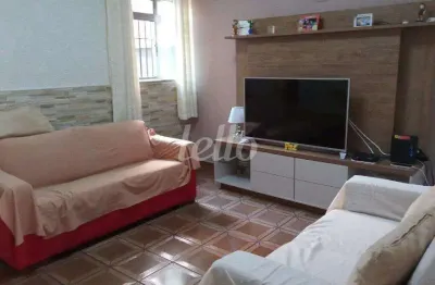 Casa com 2 quartos à venda na rua conselheiro lafaiette, 69, mooca, são paulo, 100 m2 por r$ 480.000