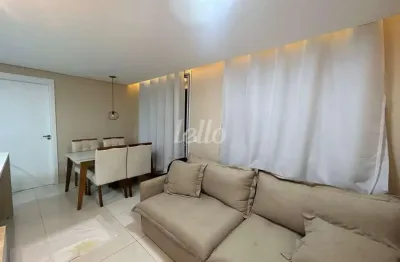 Apartamento com 1 quarto à venda na avenida presidente wilson, 620, mooca, são paulo, 37 m2 por r$ 330.000