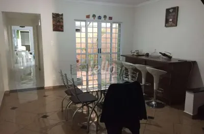 Casa com 2 quartos à venda na rua pereira da silva, 149, mooca, são paulo, 120 m2 por r$ 750.000