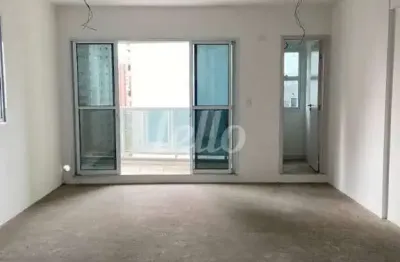 Sala comercial com 1 sala à venda na rua borges lagoa, 1060, vila clementino, são paulo, 44 m2 por r$ 615.000
