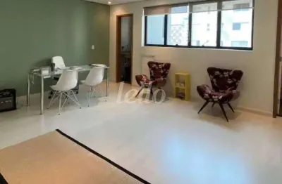 Sala comercial com 1 sala à venda na rua araguari, 817, vila uberabinha, são paulo, 34 m2 por r$ 390.000