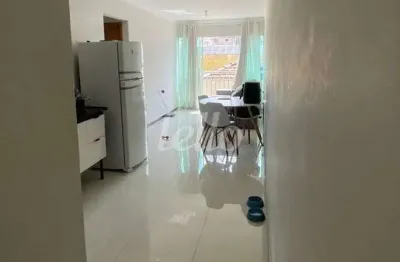 Apartamento com 2 quartos à venda na Rua Guacari, 100, Vila São Geraldo, São Paulo, 44 m2 por R$ 250.000