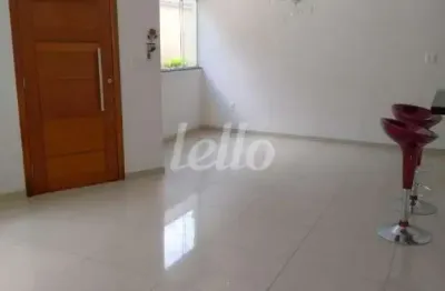 Casa em condomínio fechado com 3 quartos à venda na avenida montemagno, 2438, vila formosa, são paulo, 152 m2 por r$ 600.000