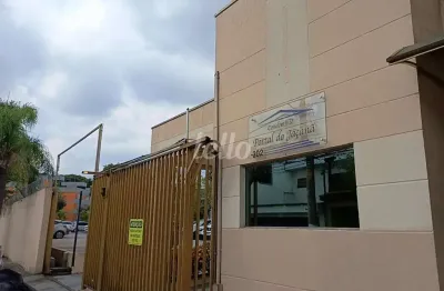 Apartamento com 2 quartos à venda na rua josé buono, 302, jaçanã, são paulo, 60 m2 por r$ 380.000
