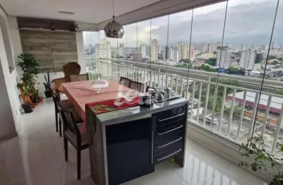 Apartamento com 3 quartos à venda na rua coronel gustavo santiago, 265, vila zilda, são paulo, 89 m2 por r$ 1.400.000