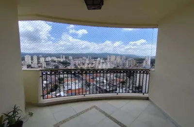 Apartamento com 3 quartos à venda na rua sousa lopes, 65, lauzane paulista, são paulo, 120 m2 por r$ 1.270.000
