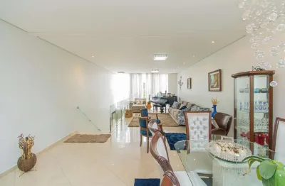 Casa com 3 quartos à venda na rua meru, 398, parque da vila prudente, são paulo, 260 m2 por r$ 2.025.000