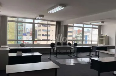 Sala comercial com 3 salas à venda na rua senador fláquer, 45, centro, santo andré, 88 m2 por r$ 430.000