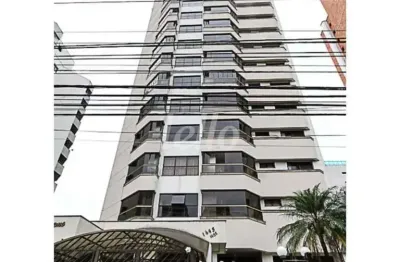 Apartamento com 4 quartos à venda na rua euclides pacheco, 1693, vila gomes cardim, são paulo, 246 m2 por r$ 1.800.000