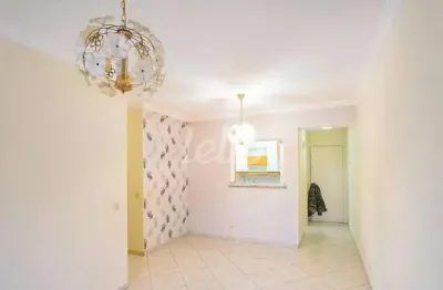 Apartamento com 3 quartos à venda na rua padre estevão pernet, 579, vila gomes cardim, são paulo, 82 m2 por r$ 820.000