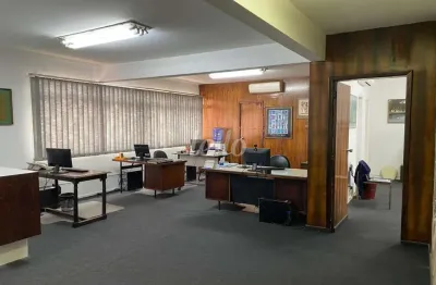 Sala comercial com 3 salas à venda na rua senador fláquer, 45, centro, santo andré, 88 m2 por r$ 430.000
