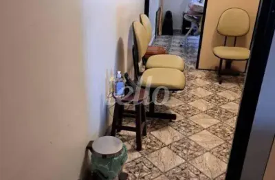 Sala comercial com 2 salas à venda na rua vergueiro, 2045, vila mariana, são paulo, 38 m2 por r$ 450.000