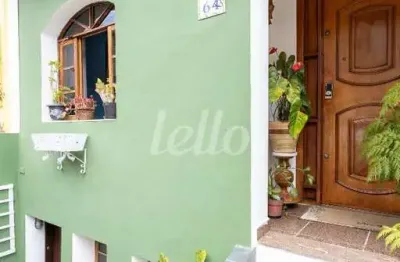 Casa com 3 quartos à venda na rua backer, 70, cambuci, são paulo, 120 m2 por r$ 1.500.000