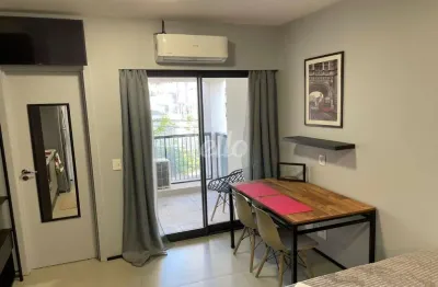 Apartamento com 1 quarto à venda na rua desembargador aragão, 48, vila mariana, são paulo, 22 m2 por r$ 450.000