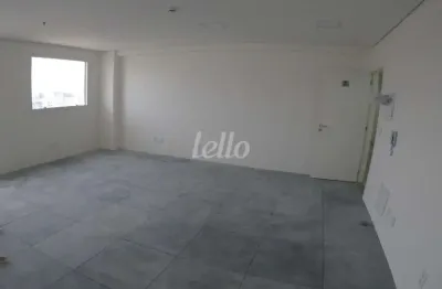 Sala comercial com 1 sala à venda na rua santa cruz, 2105, vila mariana, são paulo, 35 m2 por r$ 400.000