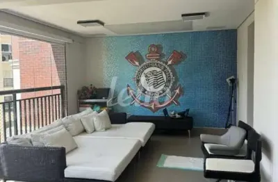 Apartamento com 4 quartos à venda na rua antônio de lucena, 22, chácara califórnia, são paulo, 315 m2 por r$ 4.500.000