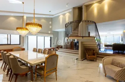 Casa com 4 quartos à venda na rua mavari, 182, vila bertioga, são paulo, 500 m2 por r$ 6.900.000