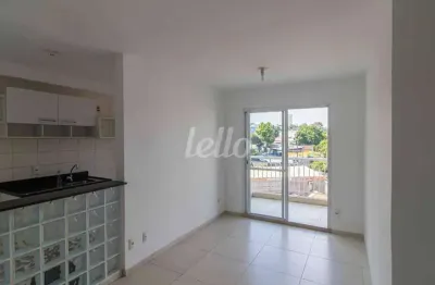 Apartamento com 3 quartos à venda na rua domingos afonso, 460, vila santa clara, são paulo, 63 m2 por r$ 550.000