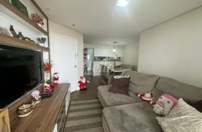 Apartamento com 3 quartos à venda na rua brasílio machado, 533, centro, são bernardo do campo, 80 m2 por r$ 699.000