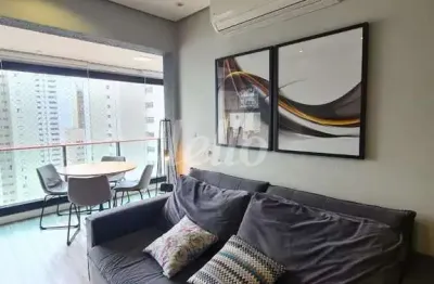 Apartamento com 2 quartos à venda na rua conde de itu, 352, jardim santo amaro, são paulo, 63 m2 por r$ 850.000