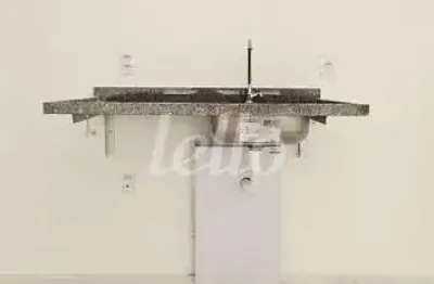 Apartamento com 2 quartos à venda na rua josé líbero, 80, planalto paulista, são paulo, 35 m2 por r$ 322.000