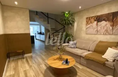 Casa comercial com 2 salas à venda na rua abrahão garfinkel, 66, vila gomes cardim, são paulo, 120 m2 por r$ 900.000