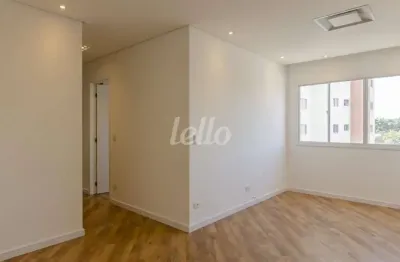 Apartamento à venda na rua barão de vallim, 295, campo belo, são paulo, 75 m2 por r$ 630.000
