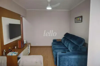 Apartamento com 2 quartos à venda na avenida nova cantareira, 1428, tucuruvi, são paulo, 53 m2 por r$ 460.000